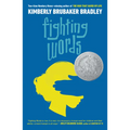 Fighting Words: (Newbery Honor Award Winner) - Paperback