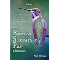The PSP Chronicles - Paperback