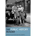 The Public History Reader - Paperback