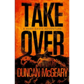 Takeover: A Hart Davis Adventure - Paperback