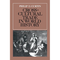 Cross-Cultural Trade in World History - Paperback