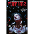 Silence Fallen - Mass Market Paperbound