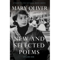 New and Selected Poems, Volume One - Paperback