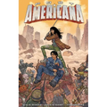 Post Americana - Paperback