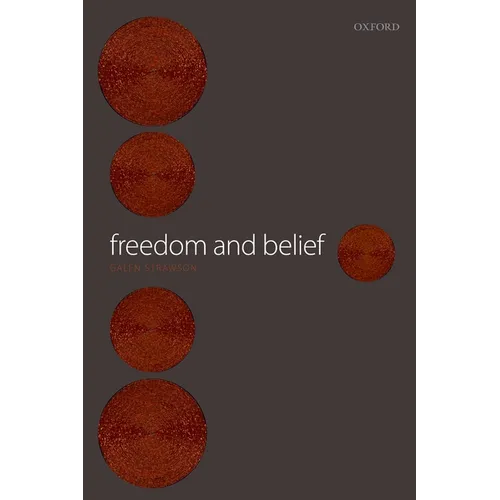 Freedom and Belief - Paperback