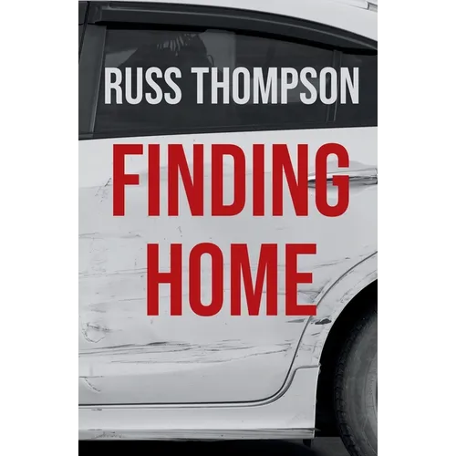 Finding Home - Paperback