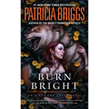 Burn Bright - Mass Market Paperbound
