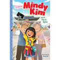 Mindy Kim and the Trip to Korea - Hardcover