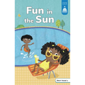 Fun in the Sun - Library Binding