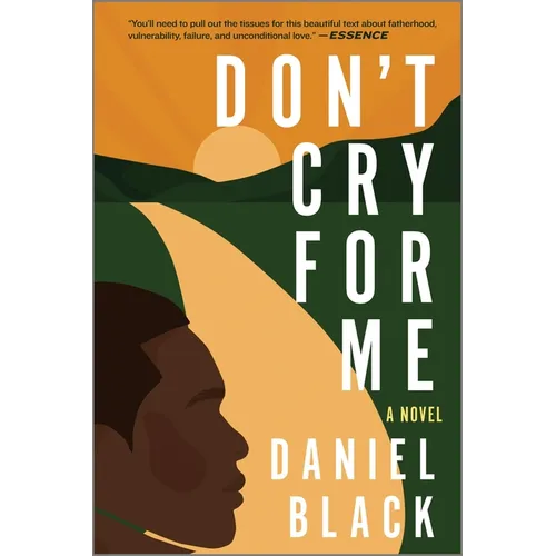 Don't Cry for Me - Paperback