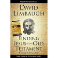 Finding Jesus in the Old Testament - Paperback