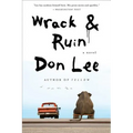 Wrack and Ruin - Paperback