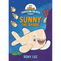 Surviving the Wild: Sunny the Shark - Paperback