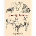 Drawing Animals - Paperback