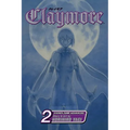 Claymore, Vol. 2: Darkness in Paradise - Paperback