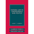 Natural Law in Jurisprudence and Politics - Paperback