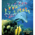 Water Habitats - Paperback