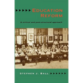 Education Reform - Paperback
