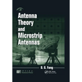 Antenna Theory and Microstrip Antennas - Paperback