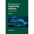 Boundary Elements and other Mesh Reduction Methods XLV - Hardcover