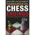 Fundamental Chess Endings - Paperback
