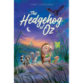 The Hedgehog of Oz - Paperback