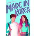 Made in Korea - Paperback