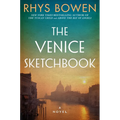 The Venice Sketchbook - Paperback