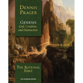 The Rational Bible: Genesis - Hardcover