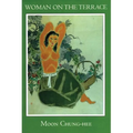 Woman on the Terrace - Paperback