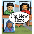 I'm New Here - Paperback
