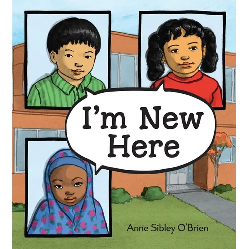 I'm New Here - Paperback
