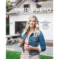 Beyond Simply Keto: Shifting Your Mindset & Realizing Your Worth - Paperback