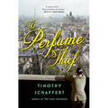 The Perfume Thief - Paperback