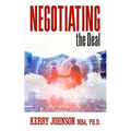 Negotiating the Deal - Paperback