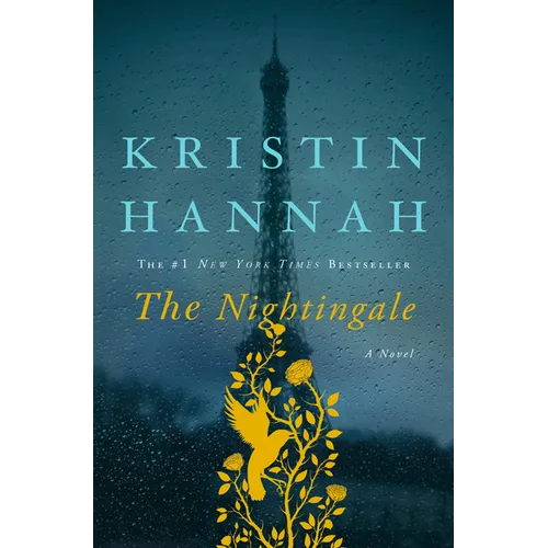 The Nightingale - Hardcover