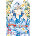 Yona of the Dawn, Vol. 20 - Paperback