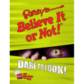 Ripley's Believe It or Not! Dare to Look! - Hardcover