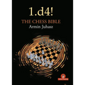 1.D4! the Chess Bible: Mastering Queen's Pawn Structures - Paperback