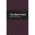 The Black Mask - Paperback