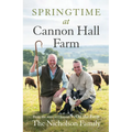 Springtime at Cannon Hall Farm - Hardcover