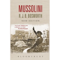 Mussolini - Paperback