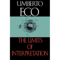 The Limits of Interpretation - Paperback