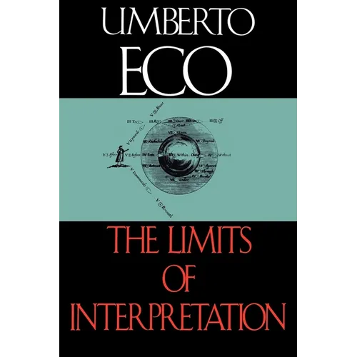 The Limits of Interpretation - Paperback