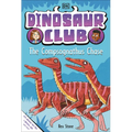 Dinosaur Club: The Compsognathus Chase - Paperback