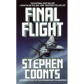 Final Flight - Mass Market Paperbound