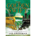 The Golden Swift - Paperback