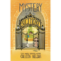 Mystery at the Biltmore: The Vanderhoff Heist - Hardcover