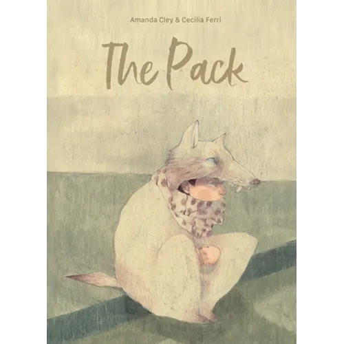 The Pack - Hardcover