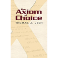 The Axiom of Choice - Paperback